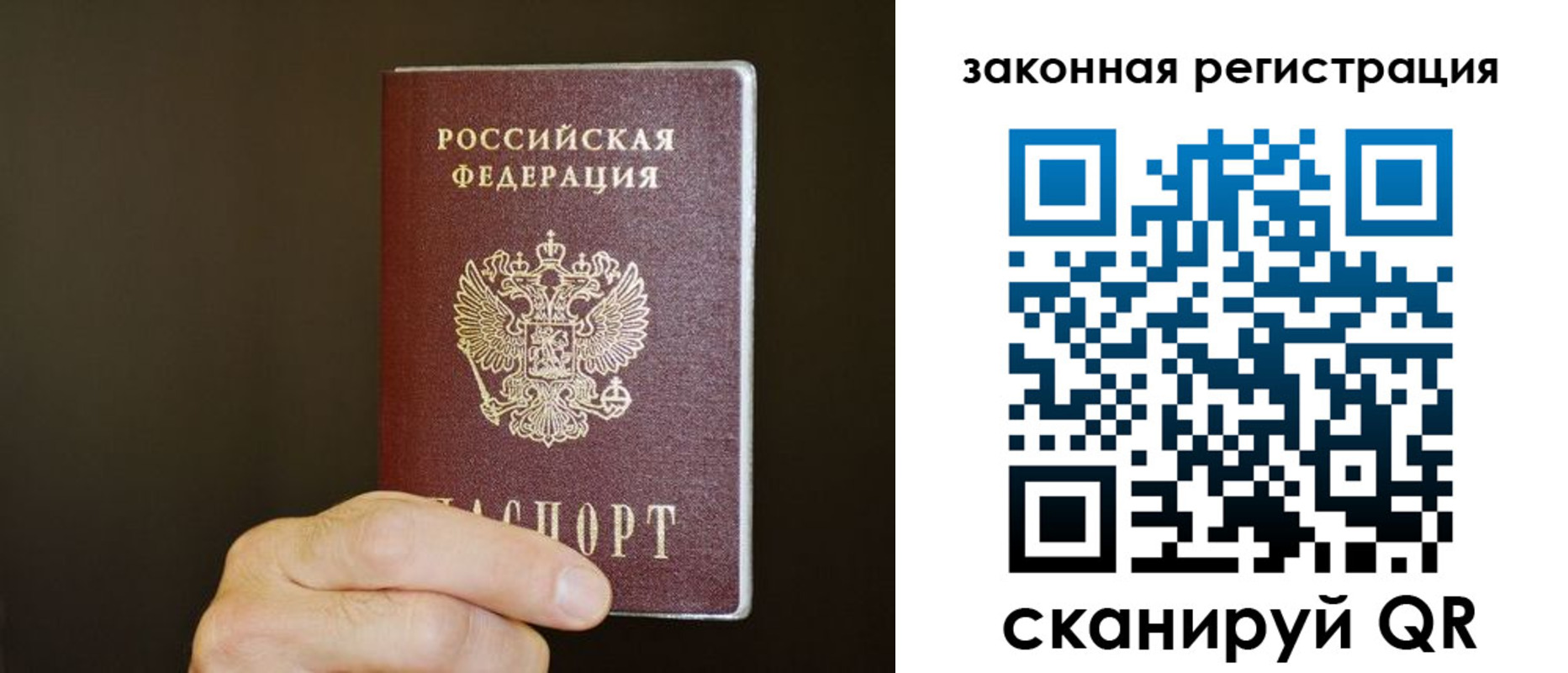 прописка регистрация в Дубне